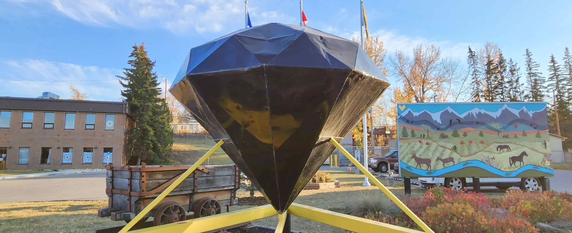 Moving to Black Diamond from Calgary 🌵 Cactus Moving